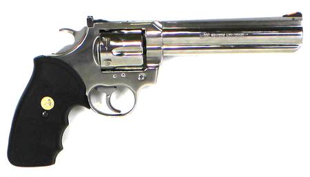 Resultado de imagen para Colt King Cobra - .357 Magnum