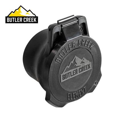 Buy Butler Creek Element Scope Cap - Objective in NZ. 