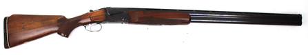 Buy 12ga SKB Blued/Wood 30 Full-Full in NZ. 