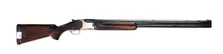 Buy 12ga Miroku Trap 30" Full-Full 13.75" in NZ. 