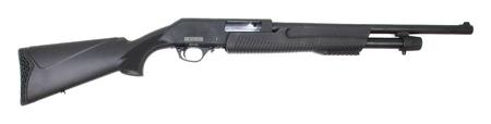 Buy 12ga Dickinson XX3 18.5" (Parts Gun) in NZ. 
