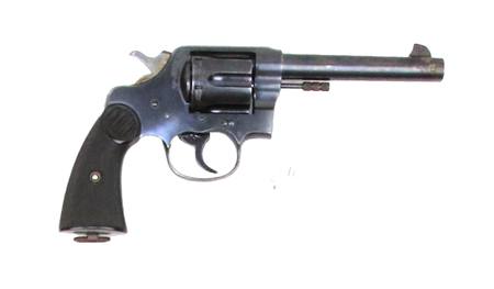 Buy 455 Eley Colt New Service Blued/Synthetic in NZ. 