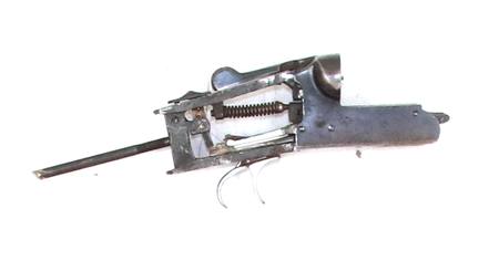 Buy 12ga Era Side by Side Receiver in NZ. 