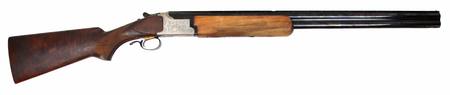 Buy 12ga Miroku 2800S Skeet 28" Skeet Chokes (PARTS GUN – No Ejectors or recoil pad) in NZ. 