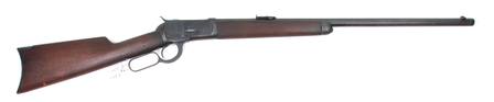 Buy 25-20 Winchester 1892 Octagonal in NZ. 