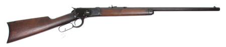 Buy 38-40 Winchester 1892 in NZ. 