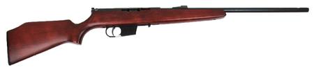 Buy 22 LR Voere Bentler 55 Blued Wood Parts Gun in NZ. 