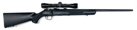 Buy 22 Marlin 925R Blued Synthetic Threaded Parts Gun (No Magazine) in NZ. 