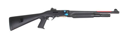 Buy 12ga Benelli M2 9-Gun Synthetic 20" Inter-choke in NZ. 