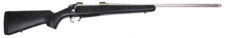 Buy 7mm-REM-MAG Sako A7 Stainless Synthetic Threaded in NZ. 
