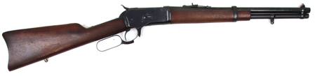 Buy 357-MAG Rossi Puma Blued Wood in NZ. 