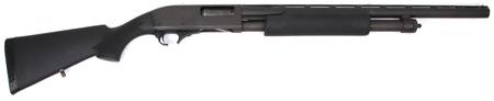 Buy 12ga Gun City 870 Blued Synthetic with 1/4 Choke in NZ. 