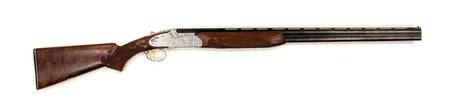 Buy 20ga SKB 880 Blued/Wood 28" Skeet-skeet in NZ. 