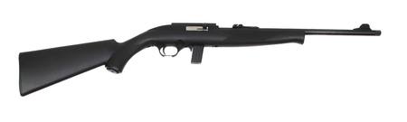Buy 22 Magtech 7022 Blued/Synthetic with Rail (Parts Gun) in NZ. 