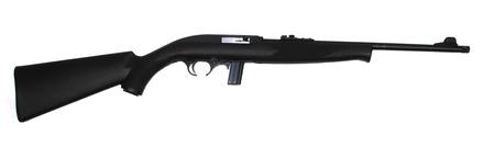 Buy 22 Magtech 7022 Semi Auto Blued/Synthetic (Parts Gun) in NZ. 