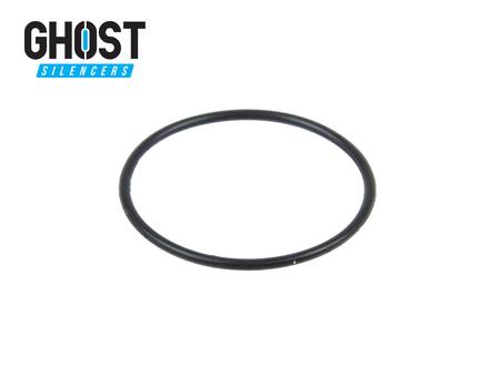 Buy Ghost Modular Silencer Replacement O-Ring in NZ. 