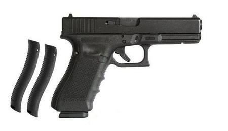 Buy 9mm Glock 17 Gen 4 in NZ. 