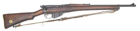 Buy 303 BSA MLE Carbine in NZ. 
