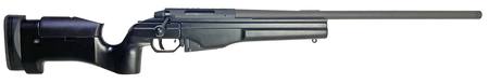 Buy 308 Sako TRG-22 Blued Synthetic Threaded in NZ. 