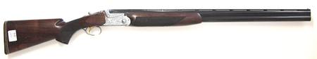 Buy 12G SKB 700 Trap 30" Full - Full in NZ. 