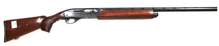 Buy 20G Remington 1100 Blued/Wood 28" in NZ. 
