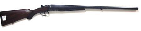 Buy 12G Sauer SBS 28" Full-Full in NZ. 
