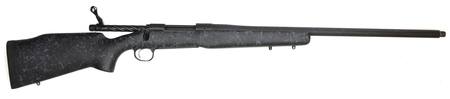 Buy 7mm-Mag Remington 700 LR Blued/Synthetic Threaded in NZ. 