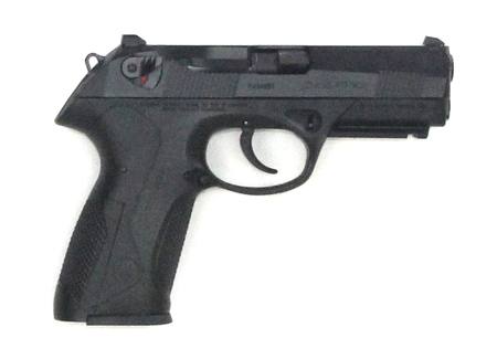 Buy 9mm Beretta PX4 in NZ. 