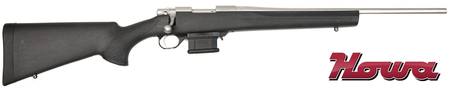 Buy Howa 1500 MiniAction Stainless Synthetic 20" in NZ.