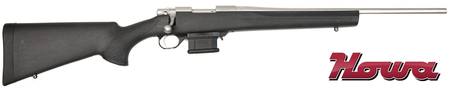 Buy Howa 1500 MiniAction Stainless Synthetic 20" in NZ. 