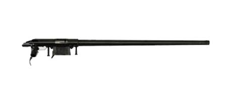 Buy Howa M1100 Barreled Action Only *22 Mag or 22 LR in NZ.