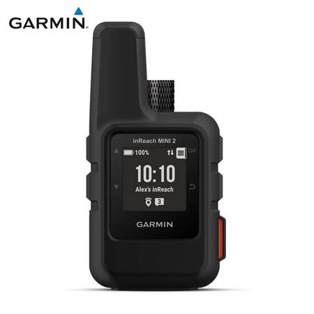 Buy Garmin inReach Mini 2 SOS & Satellite Communicator in NZ. 