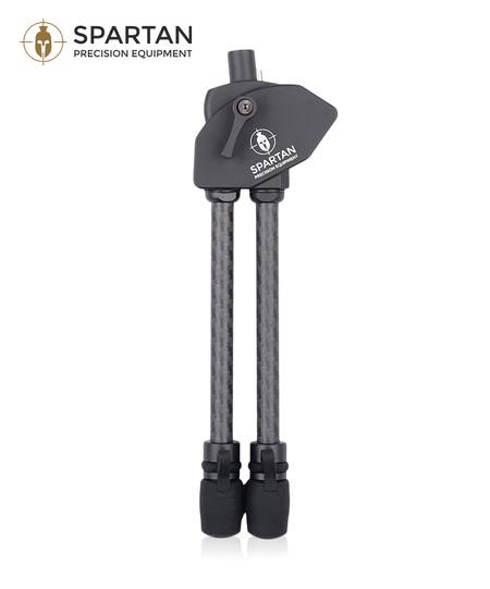 Buy Spartan Javelin Lite Bipod Fixed Leg Length in NZ.