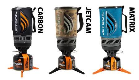 Buy Jetboil Flash 2.0 1 Litre Cooking System in NZ. 