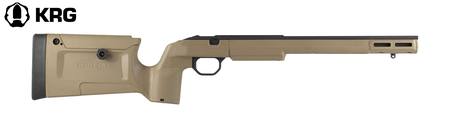 Buy KRG Bravo Chassis for Tikka T1x in NZ. 