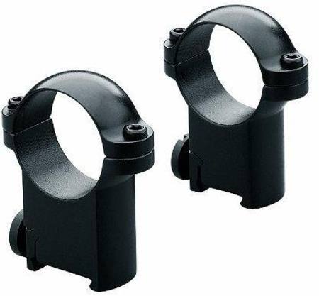 Buy Leupold Sako Rings For Leupold Bases in NZ. 