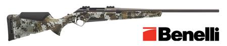 Buy Benelli Lupo BE.S.T Elevated II Camo 22" Threaded in NZ. 