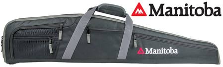 Buy Manitoba Deluxe Rifle Bag *Choose Size in NZ. 