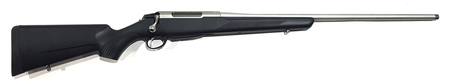 Buy 300 Win Tikka T3x Lite Stainless Synthetic 9/16x24 Thread 22" in NZ. 