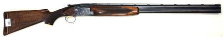 Buy 12G Nikki NTG Trap 29" Full-Full in NZ. 