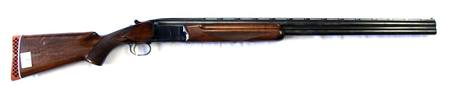 Buy 12GA Nikko a5000 Trap 1/2-3/4 in NZ. 