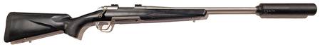 Buy 300-WSM Browning X-Bolt Stainless Blued with Silencer in NZ. 