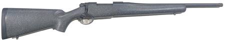 Buy 260 Nosler M48 Blued Synthetic Threaded in NZ. 