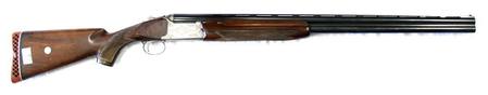 Buy 12GA Nikko 2100 Trap 1/2-3/4 Chokes in NZ. 