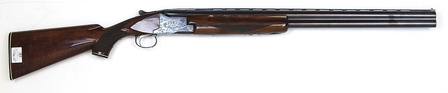 Buy 12G Nikko EVB Deluxe 27" Barrel Skeet in NZ. 