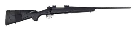 Buy 7mm-08 Winchester 70 Blued/Synthetic in NZ. 