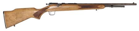 Buy 22 LR Winchester 600 Blued Wood in NZ. 