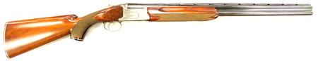 Buy 12G Nikko 712 26" Fld 1/4-1/2 in NZ. 