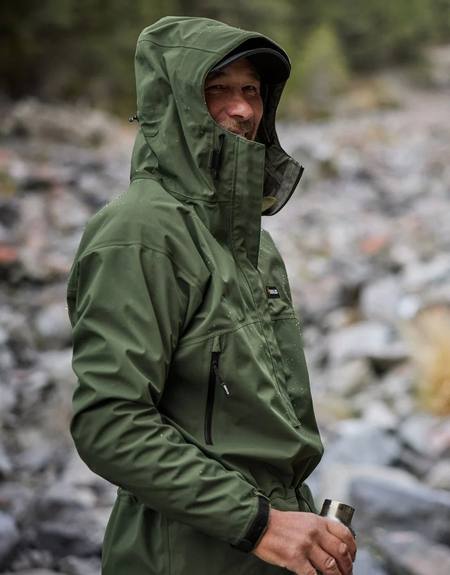 Jacket waterproof windproof discount