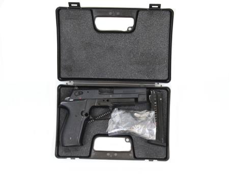 Buy 22 Sig Mosquito *PARTS* in NZ. 
